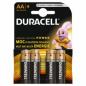Preview: Duracell Alkaline Batteries AA