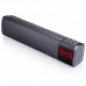 Preview: S2028 Portable Wireless Bluetooth Speaker Stereo Music Player TF Card Slot Hands-free AUX-IN LED Display