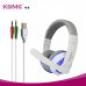 Preview: KOMC G11 Gaming Headphones