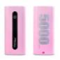 Preview: Remax E5 5000mah USB 1A