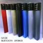 Preview: S2028 Portable Wireless Bluetooth Speaker Stereo Music Player TF Card Slot Hands-free AUX-IN LED Display