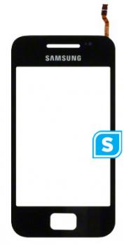 Compatible Replacement Black LCD Digitizer for Samsung Galaxy Ace S5830i