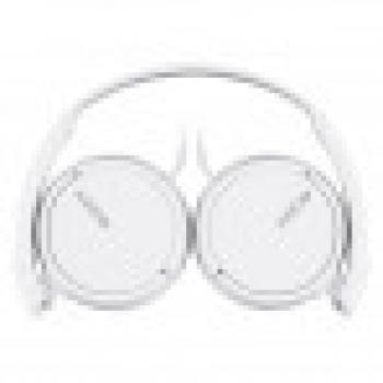 SONY MDR-ZX110 Folding Headphones