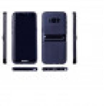 Verus Traveller SmartPhone Case For Samsung S8 Plus