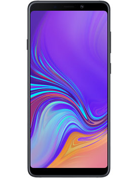 Samsung Galaxy A9