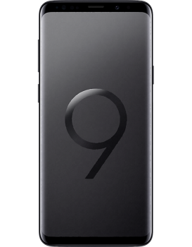 Samsung Galaxy S9 Plus