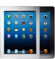 iPad4 Wifi