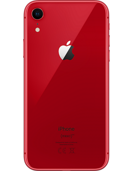 Apple iPhone XR