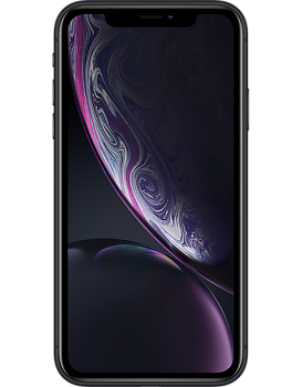 Apple iPhone XR