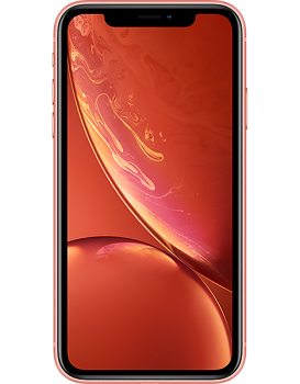 Apple iPhone XR