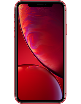 Apple iPhone XR