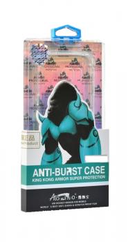 Anti-Burst KING KONG Armor Protection Case for Samsung J5 Prime