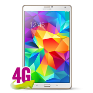 Samsung Galaxy Tab S 8.4" 4G 16GB