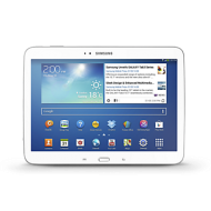 Samsung Galaxy Tab 3 10.1 Wi-Fi 16GB