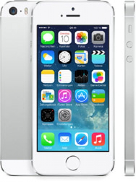 iPhone 5s