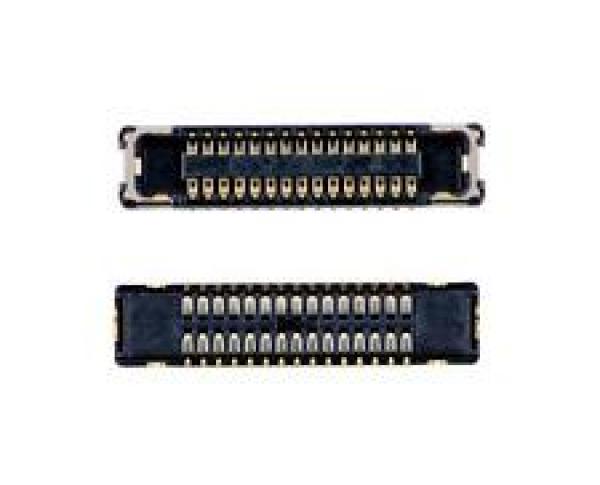 iPhone 6 On board Connector for Back Camera